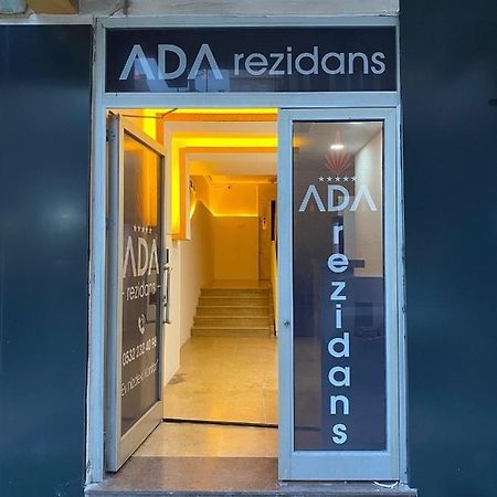 Ada Rezidans Aparthotel Καχραμανμαράς Εξωτερικό φωτογραφία