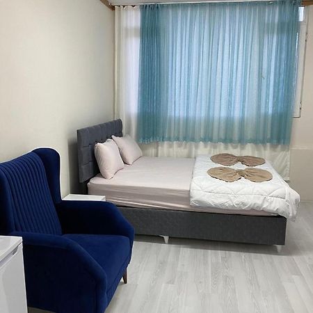 Ada Rezidans Aparthotel Καχραμανμαράς Εξωτερικό φωτογραφία