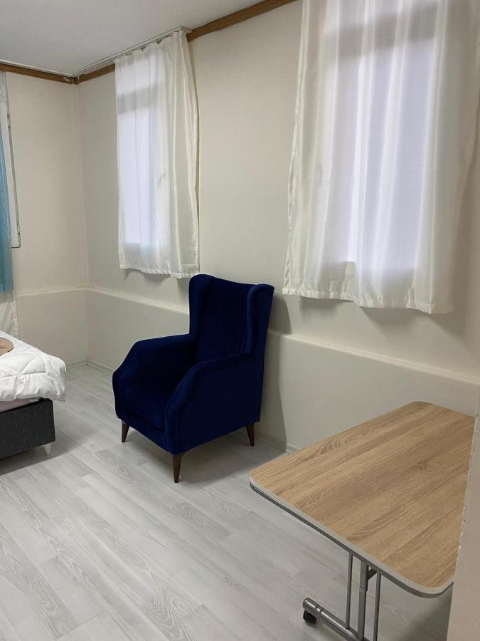 Ada Rezidans Aparthotel Καχραμανμαράς Εξωτερικό φωτογραφία